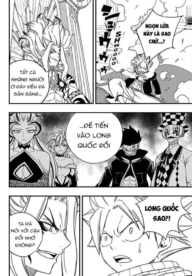 Hội Pháp Sư Nhiệm Vụ Trăm Năm Chapter 162.9 - Trang 2