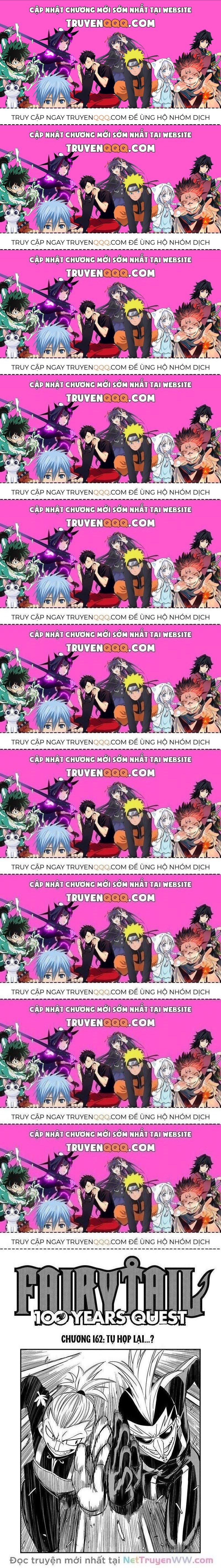 Hội Pháp Sư Nhiệm Vụ Trăm Năm Chapter 163.1 - Trang 2