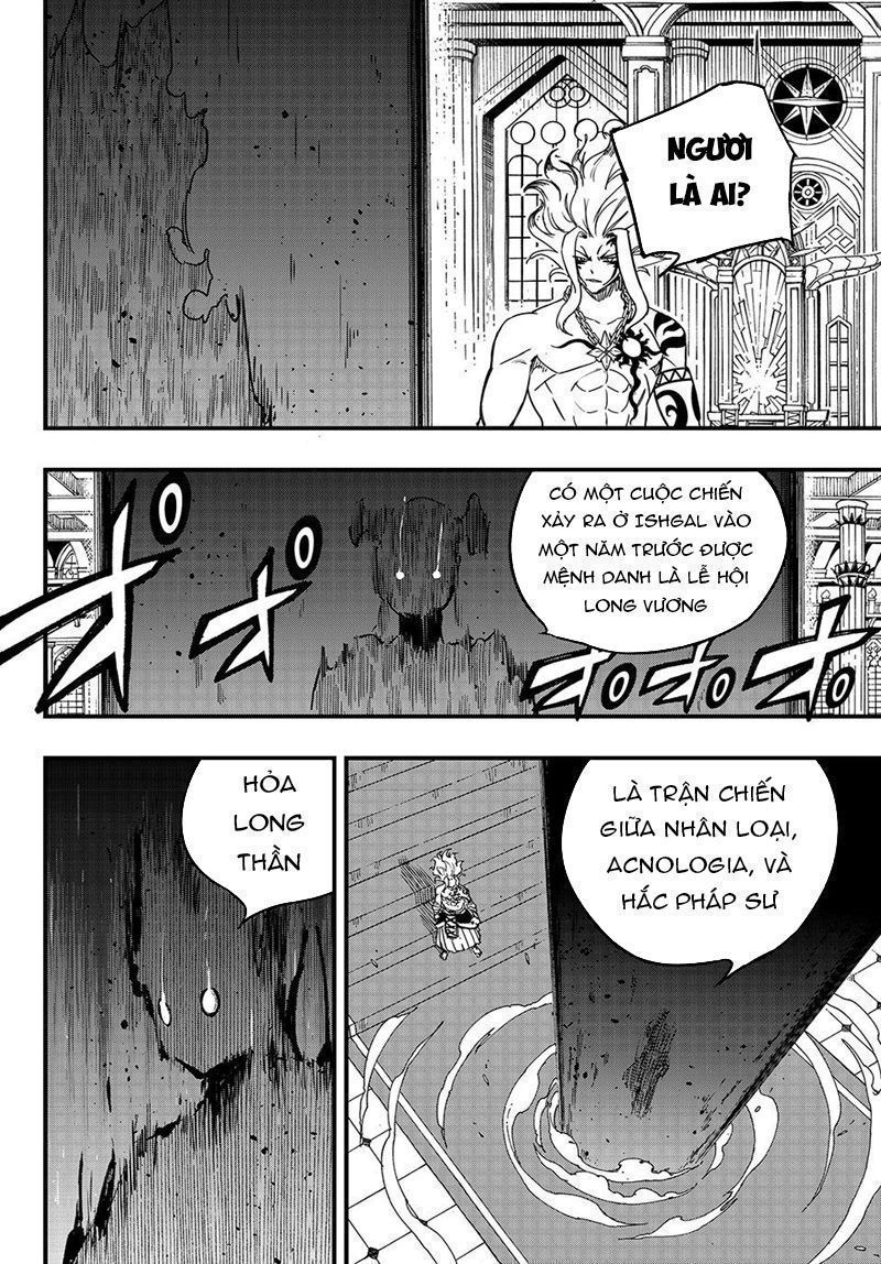 Hội Pháp Sư Nhiệm Vụ Trăm Năm Chapter 163.1 - Trang 2