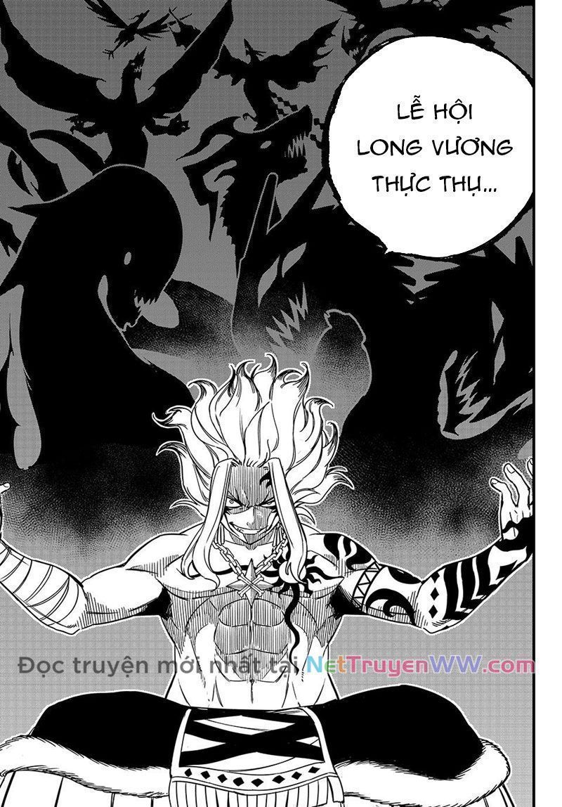 Hội Pháp Sư Nhiệm Vụ Trăm Năm Chapter 163.1 - Trang 2