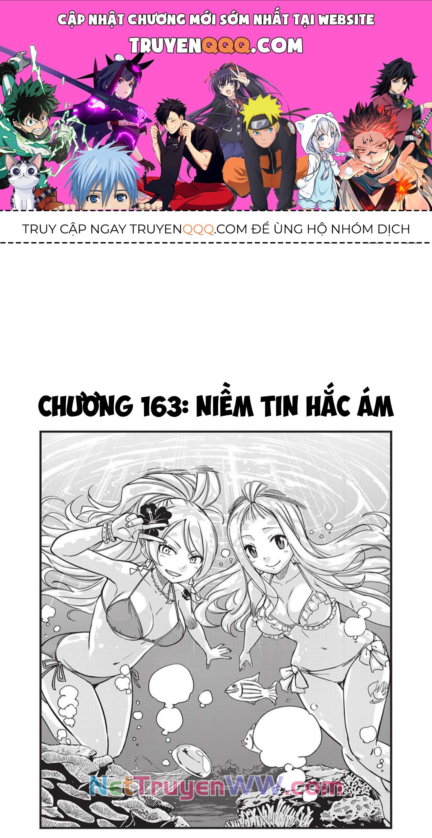 Hội Pháp Sư Nhiệm Vụ Trăm Năm Chapter 163.2 - Trang 2
