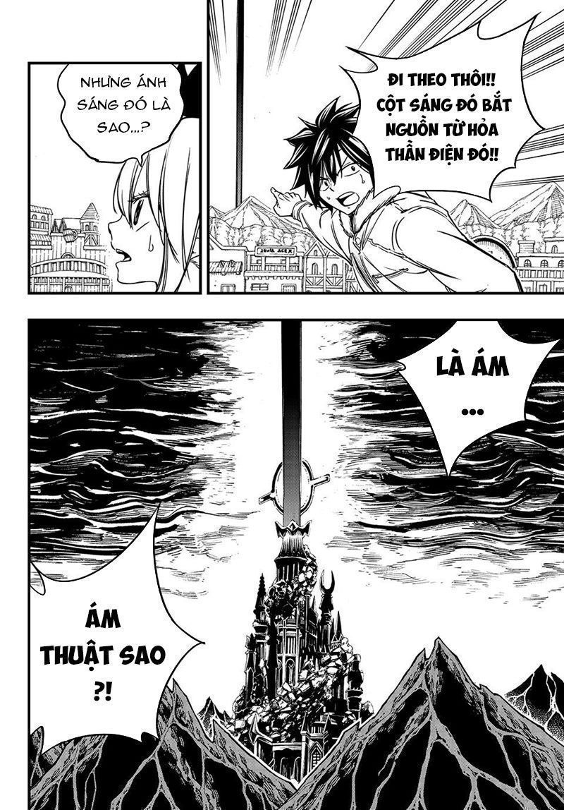 Hội Pháp Sư Nhiệm Vụ Trăm Năm Chapter 163.3 - Trang 2