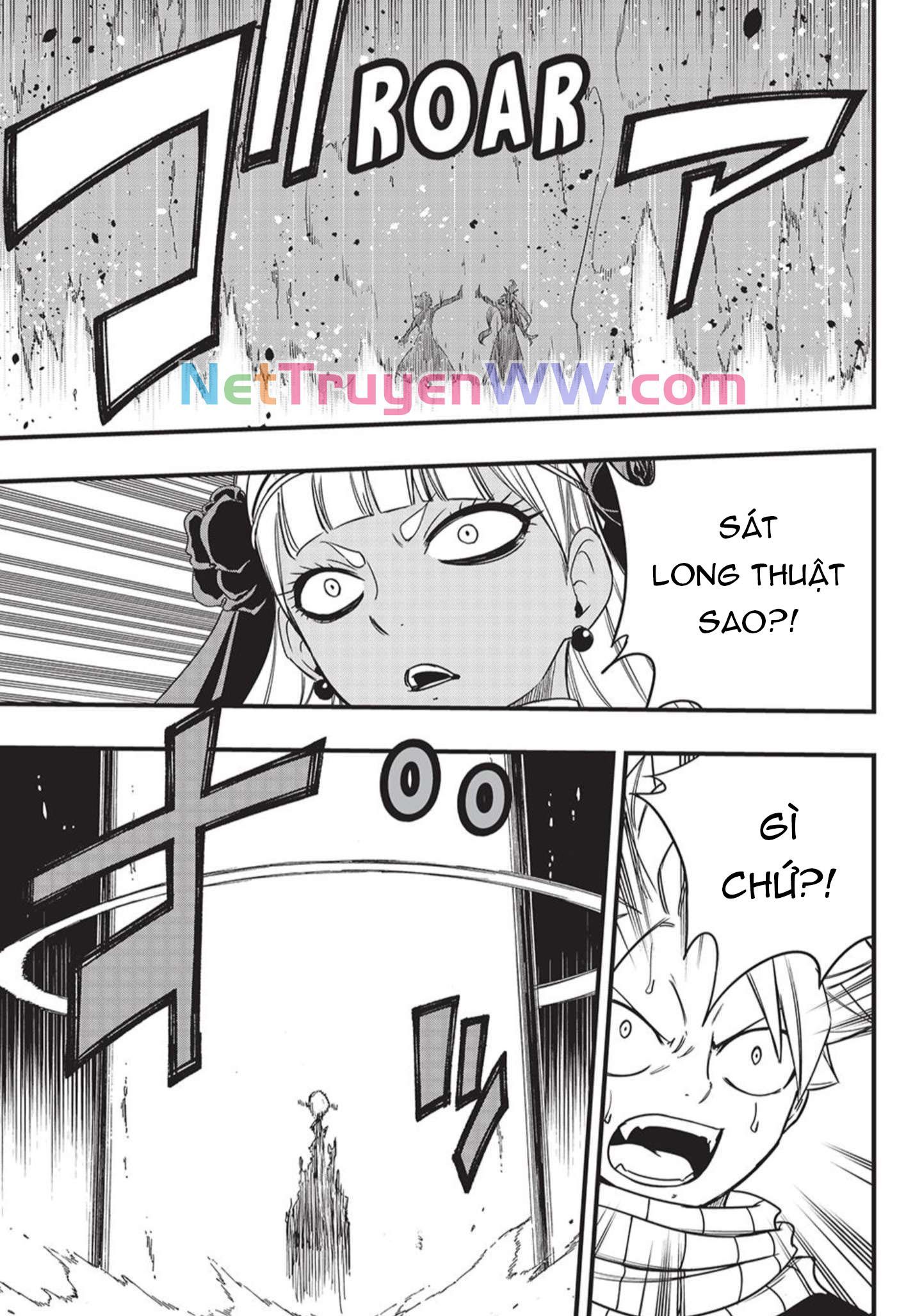 Hội Pháp Sư Nhiệm Vụ Trăm Năm Chapter 163.4 - Trang 2