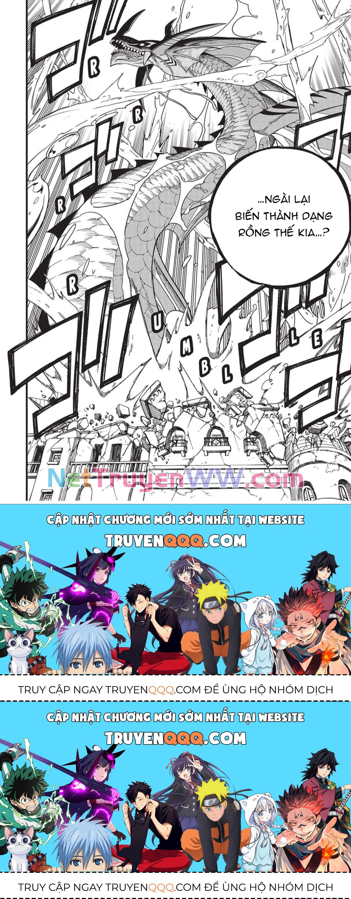 Hội Pháp Sư Nhiệm Vụ Trăm Năm Chapter 163.4 - Trang 2