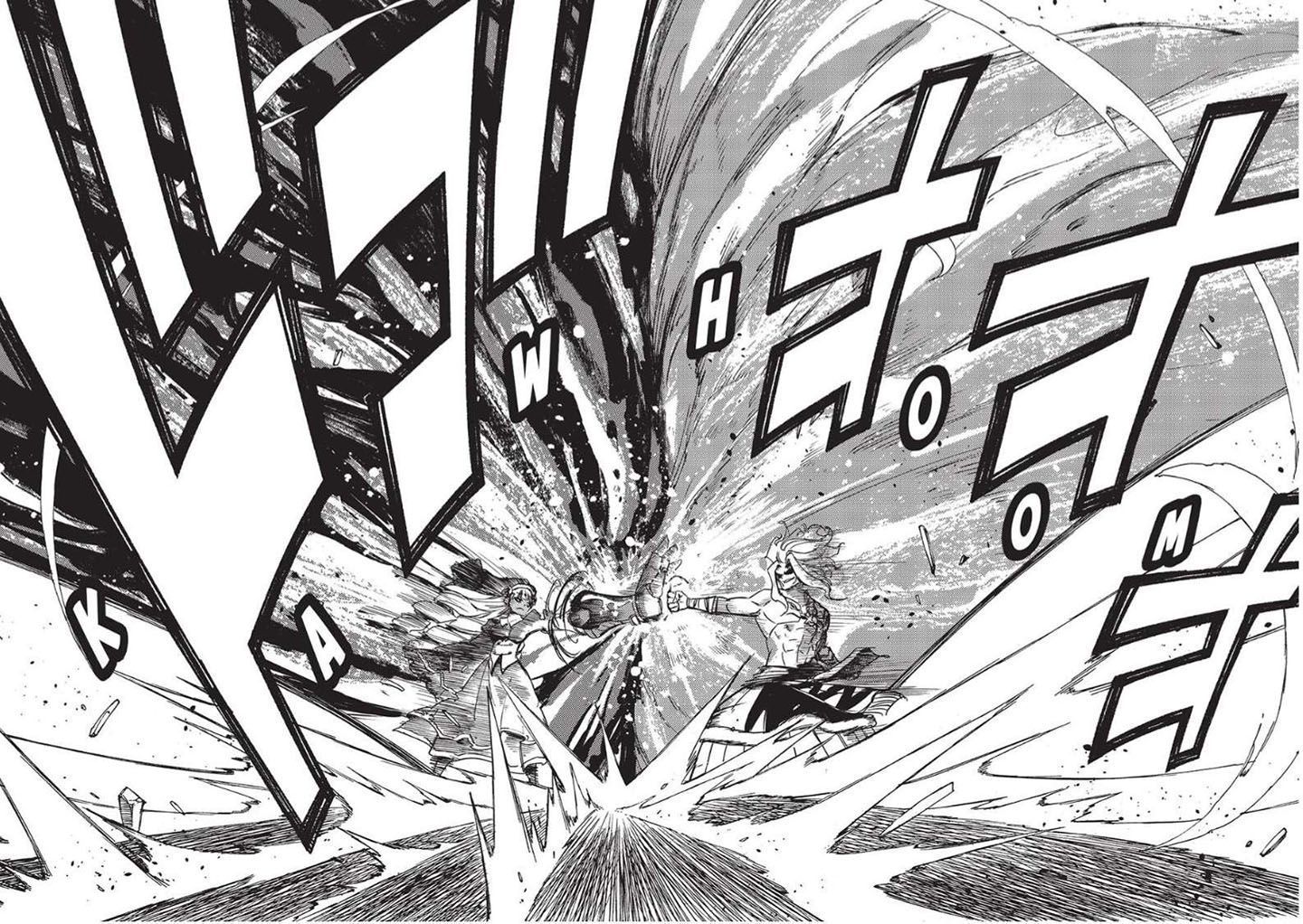 Hội Pháp Sư Nhiệm Vụ Trăm Năm Chapter 163.6 - Trang 2