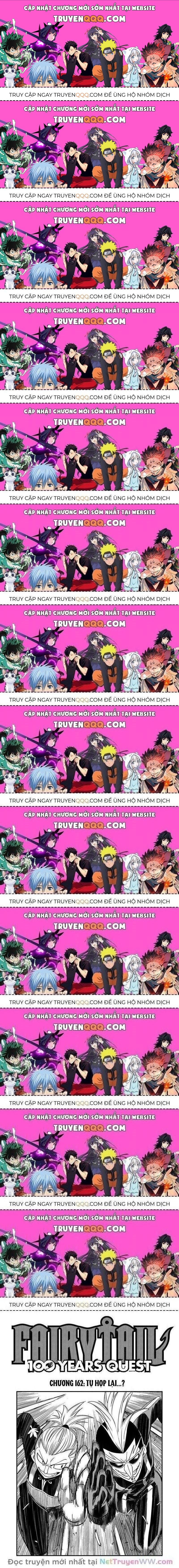 Hội Pháp Sư Nhiệm Vụ Trăm Năm Chapter 163.7 - Trang 2