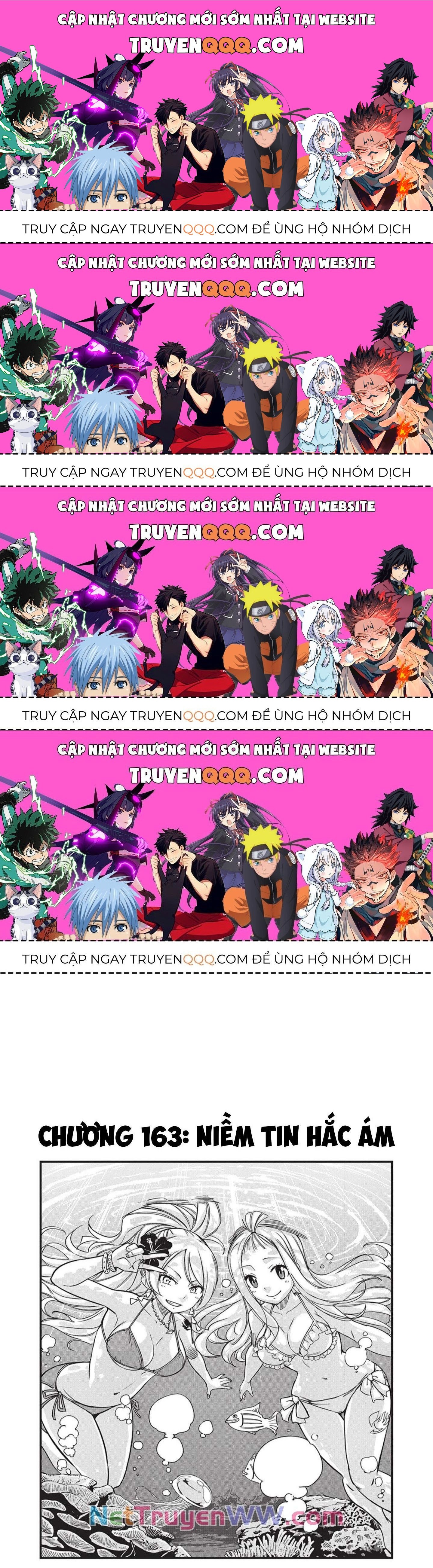 Hội Pháp Sư Nhiệm Vụ Trăm Năm Chapter 163.8 - Trang 2