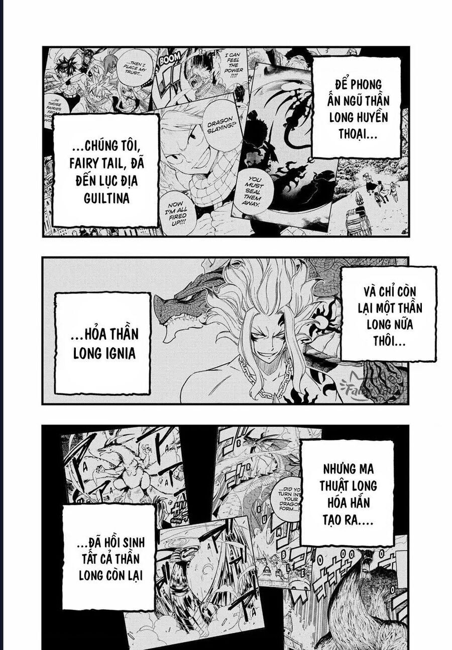 Hội Pháp Sư Nhiệm Vụ Trăm Năm Chapter 183 - Trang 2