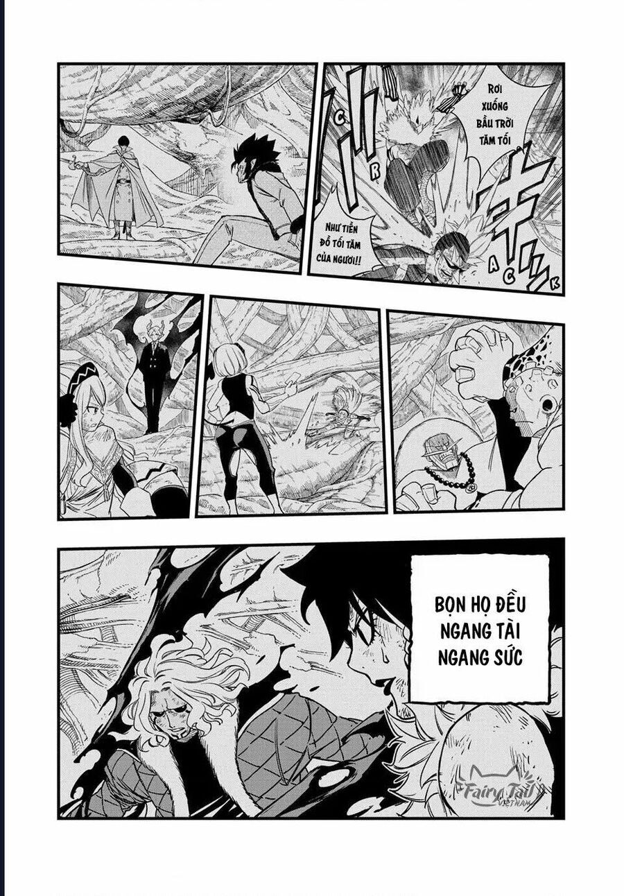 Hội Pháp Sư Nhiệm Vụ Trăm Năm Chapter 183 - Trang 2