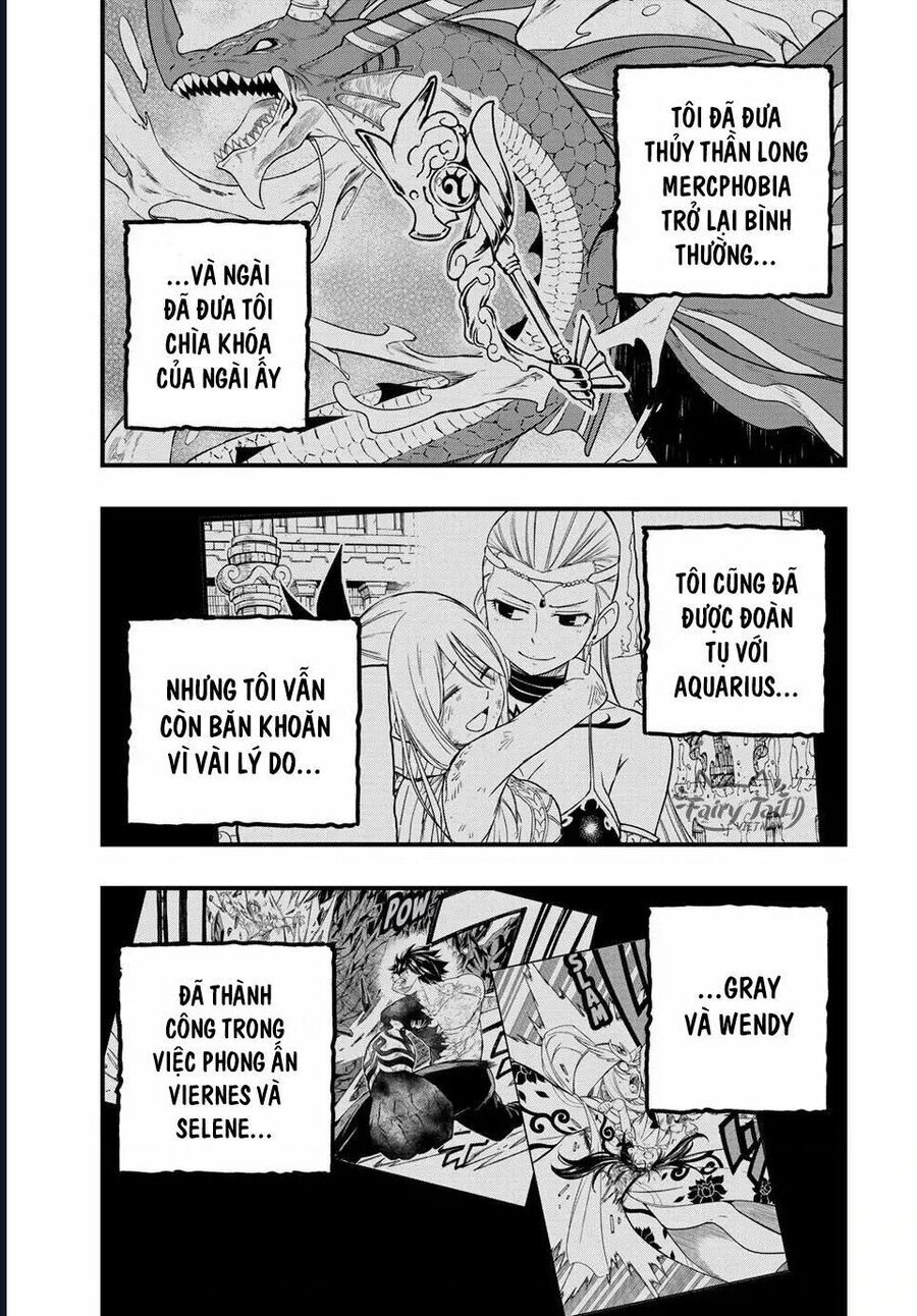 Hội Pháp Sư Nhiệm Vụ Trăm Năm Chapter 183 - Trang 2