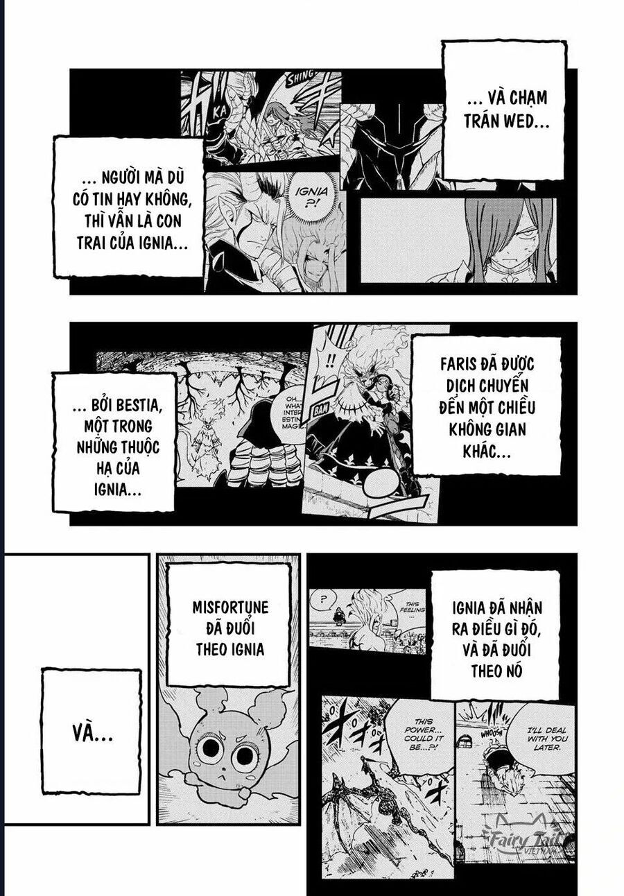 Hội Pháp Sư Nhiệm Vụ Trăm Năm Chapter 183 - Trang 2