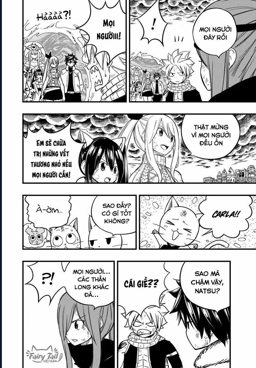 Hội Pháp Sư Nhiệm Vụ Trăm Năm Chapter 183 - Trang 2