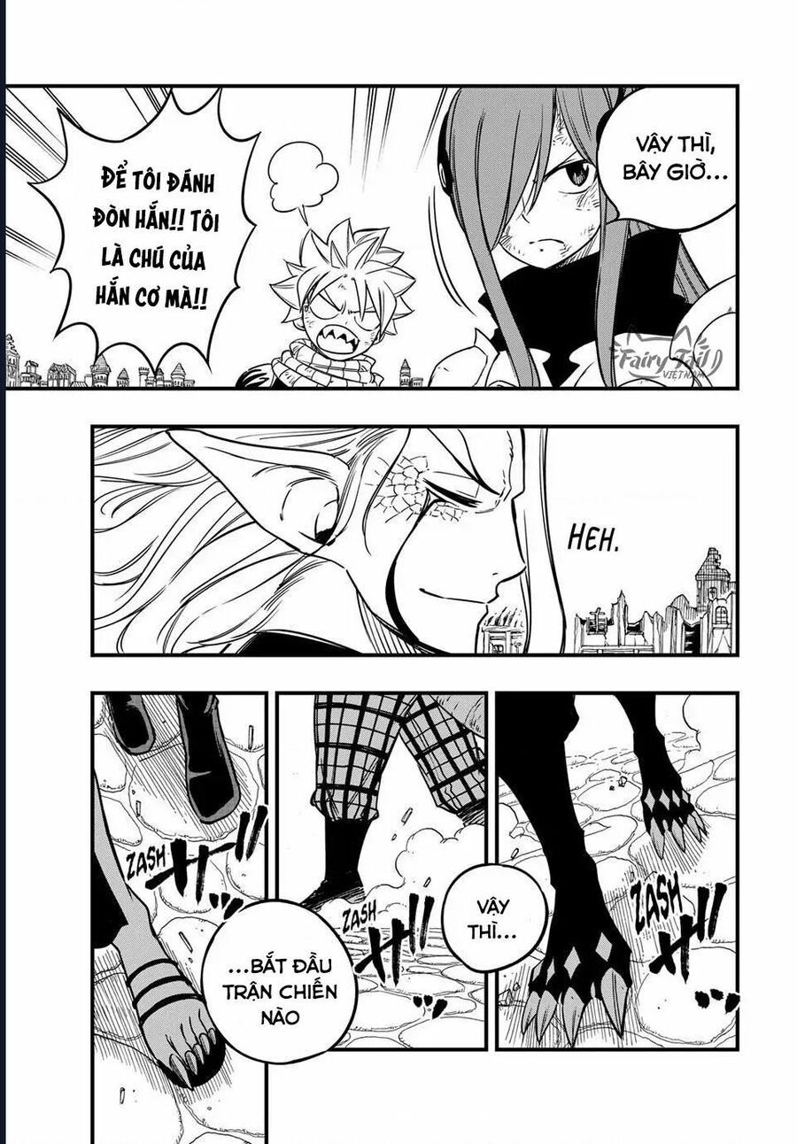 Hội Pháp Sư Nhiệm Vụ Trăm Năm Chapter 183 - Trang 2