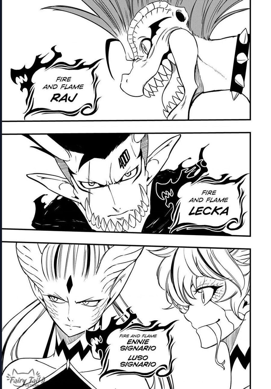 Hội Pháp Sư Nhiệm Vụ Trăm Năm Chapter 183 - Trang 2