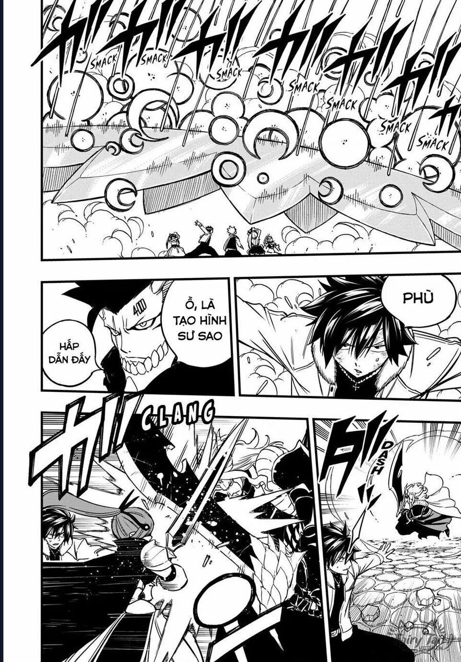 Hội Pháp Sư Nhiệm Vụ Trăm Năm Chapter 183 - Trang 2