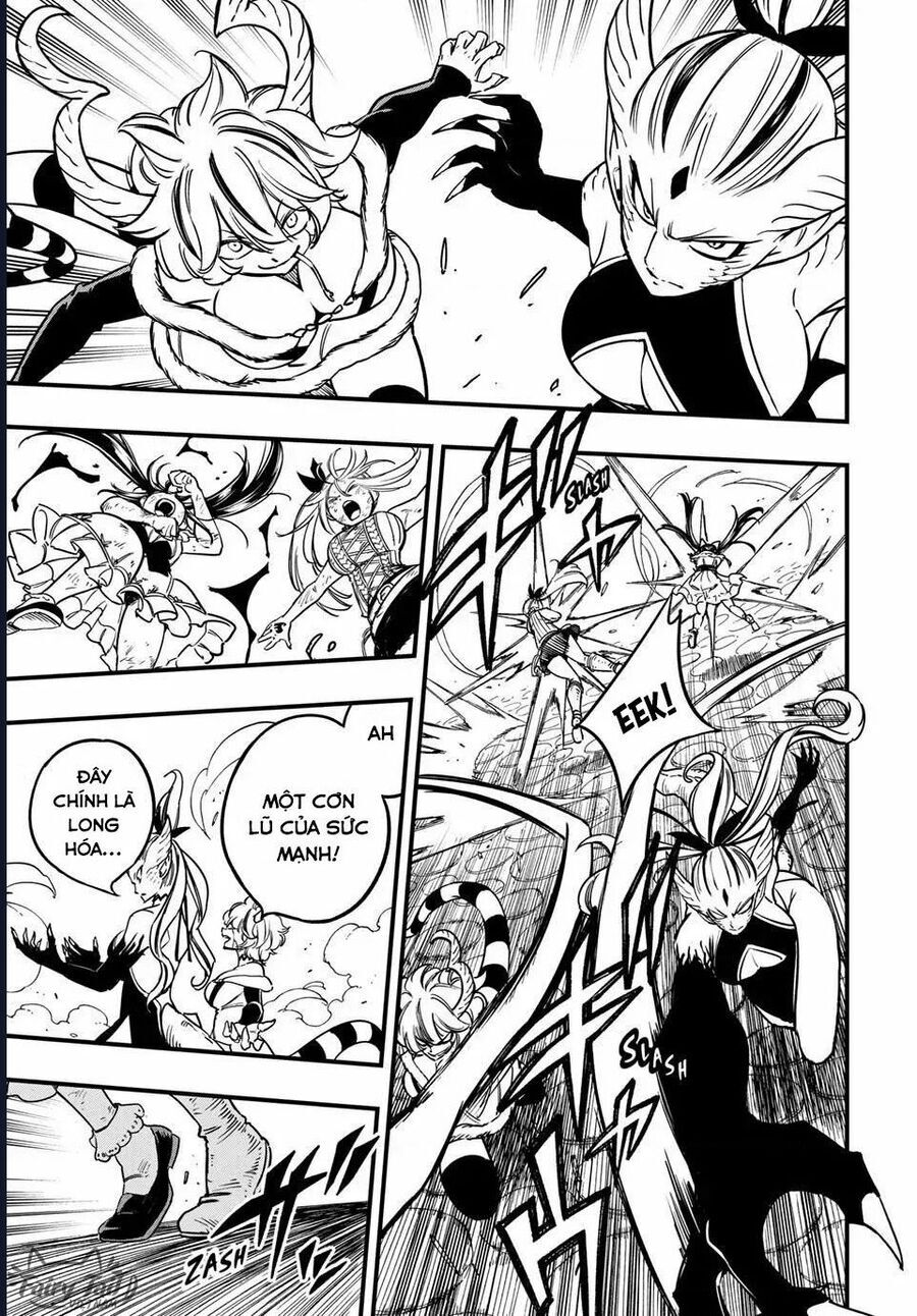 Hội Pháp Sư Nhiệm Vụ Trăm Năm Chapter 183 - Trang 2
