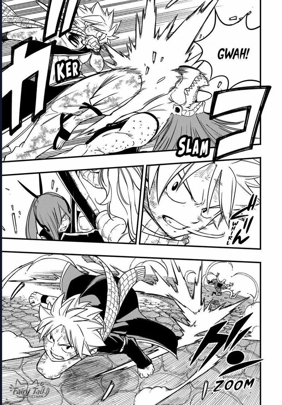 Hội Pháp Sư Nhiệm Vụ Trăm Năm Chapter 183 - Trang 2