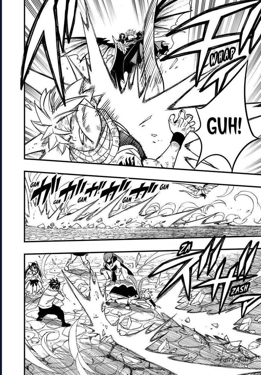 Hội Pháp Sư Nhiệm Vụ Trăm Năm Chapter 184 - Trang 2