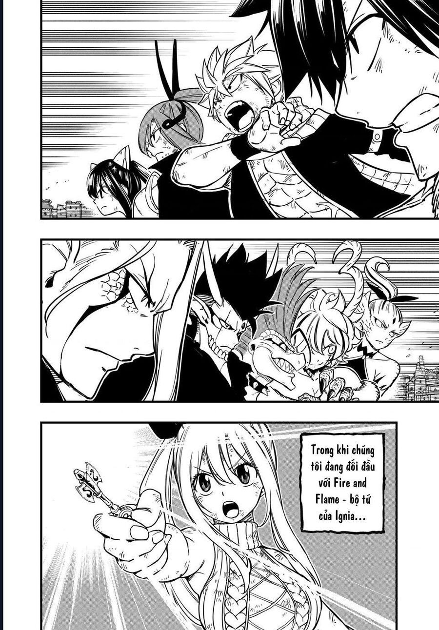 Hội Pháp Sư Nhiệm Vụ Trăm Năm Chapter 185 - Trang 2