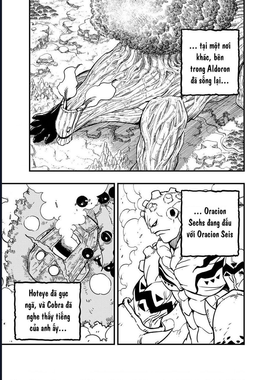 Hội Pháp Sư Nhiệm Vụ Trăm Năm Chapter 185 - Trang 2