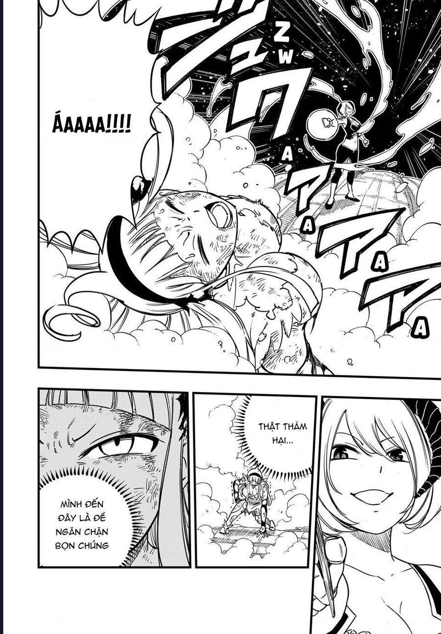 Hội Pháp Sư Nhiệm Vụ Trăm Năm Chapter 185 - Trang 2