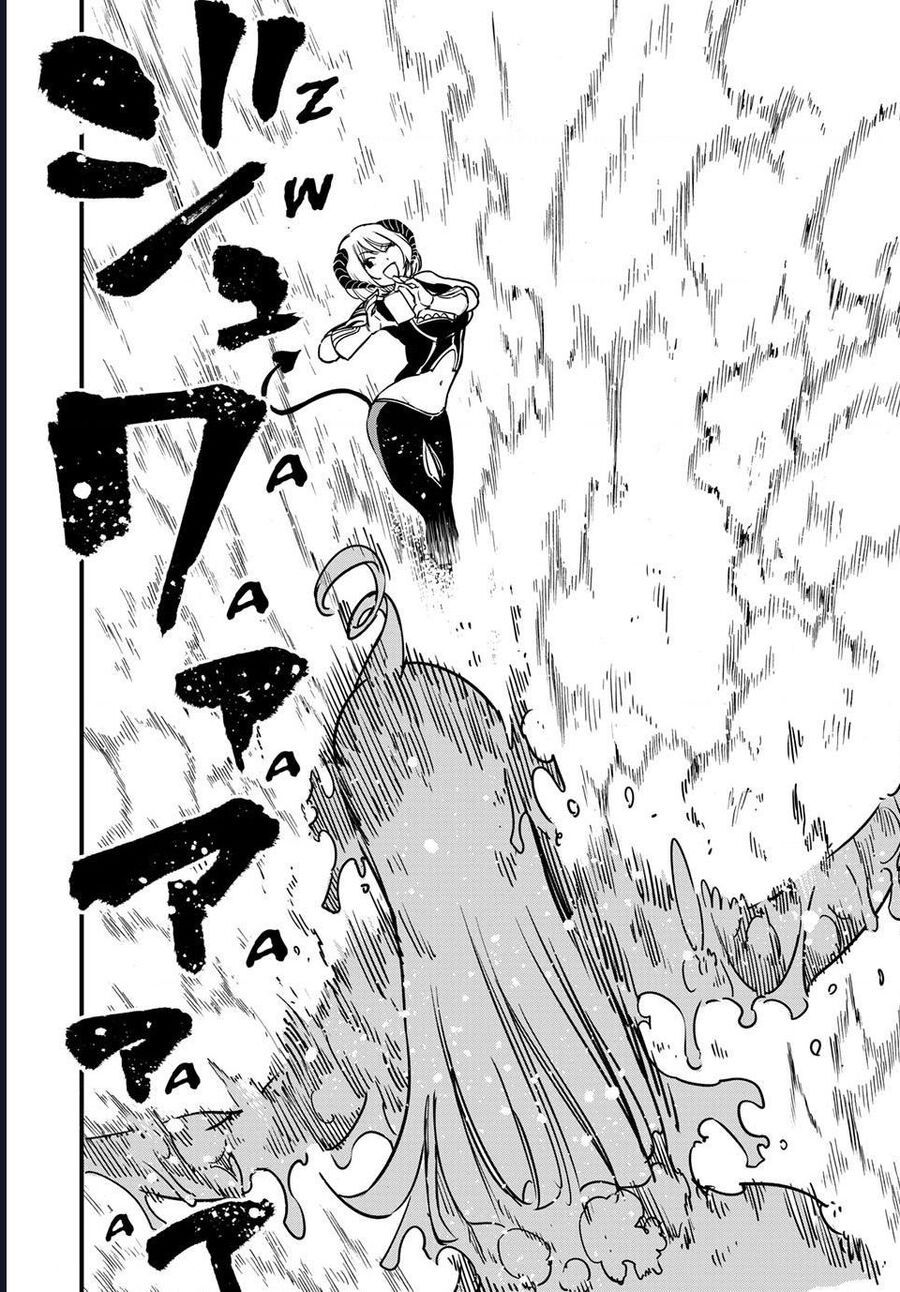 Hội Pháp Sư Nhiệm Vụ Trăm Năm Chapter 185 - Trang 2