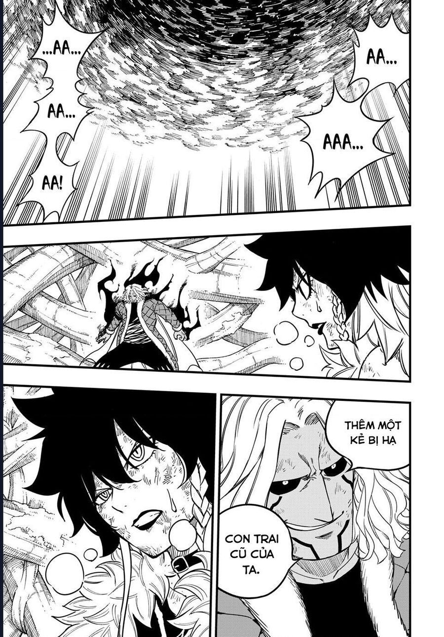 Hội Pháp Sư Nhiệm Vụ Trăm Năm Chapter 185 - Trang 2