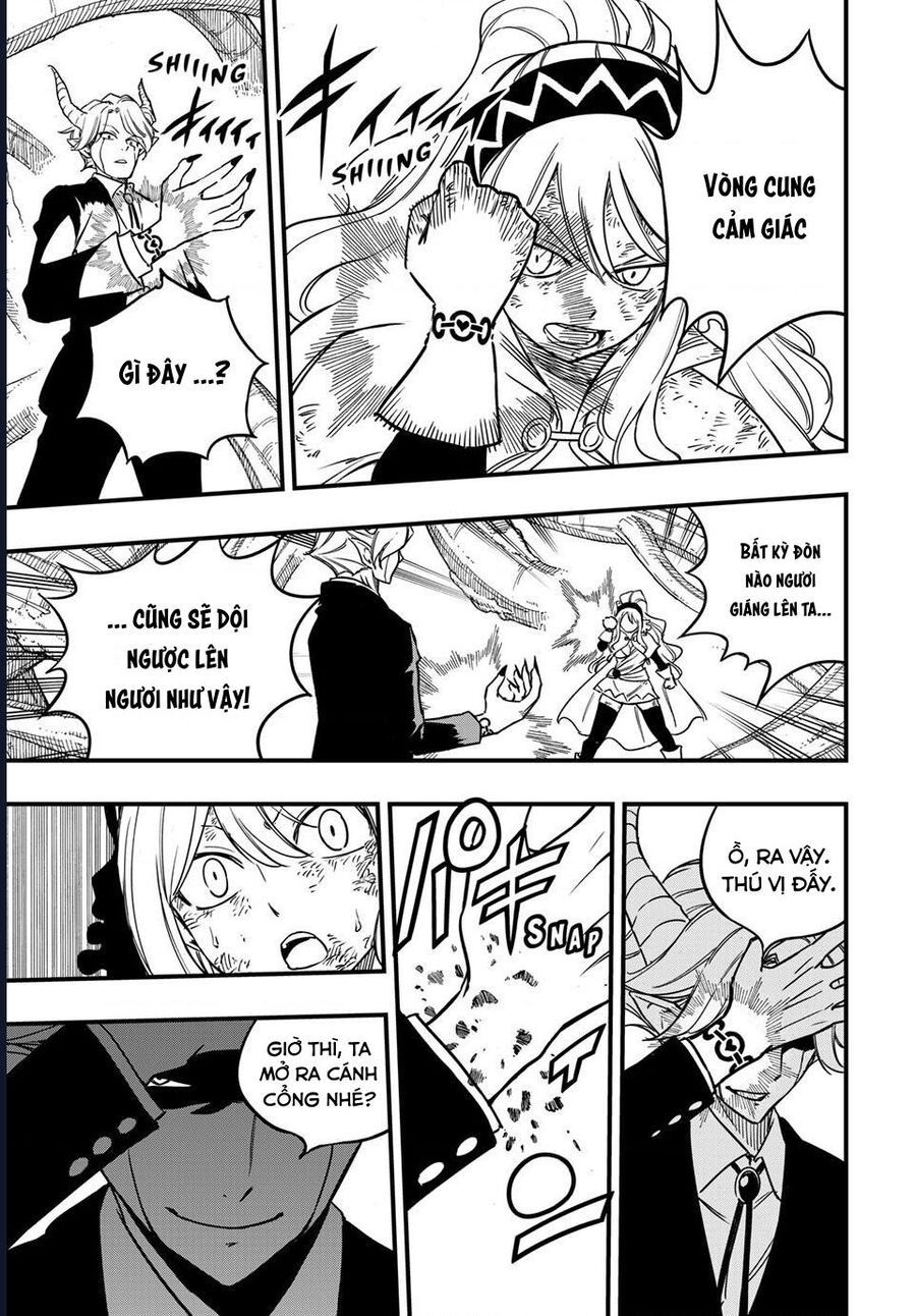 Hội Pháp Sư Nhiệm Vụ Trăm Năm Chapter 185 - Trang 2