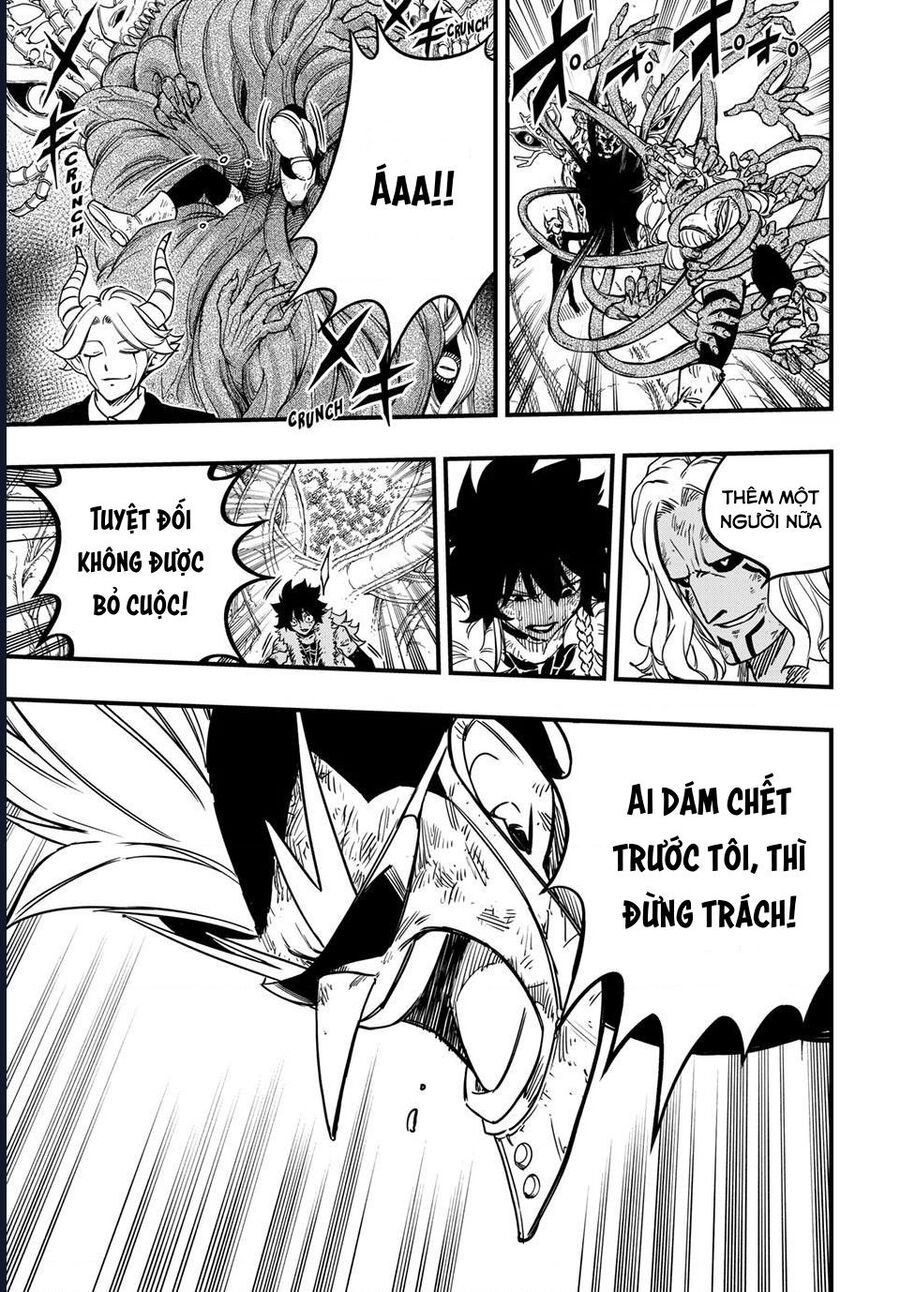 Hội Pháp Sư Nhiệm Vụ Trăm Năm Chapter 185 - Trang 2