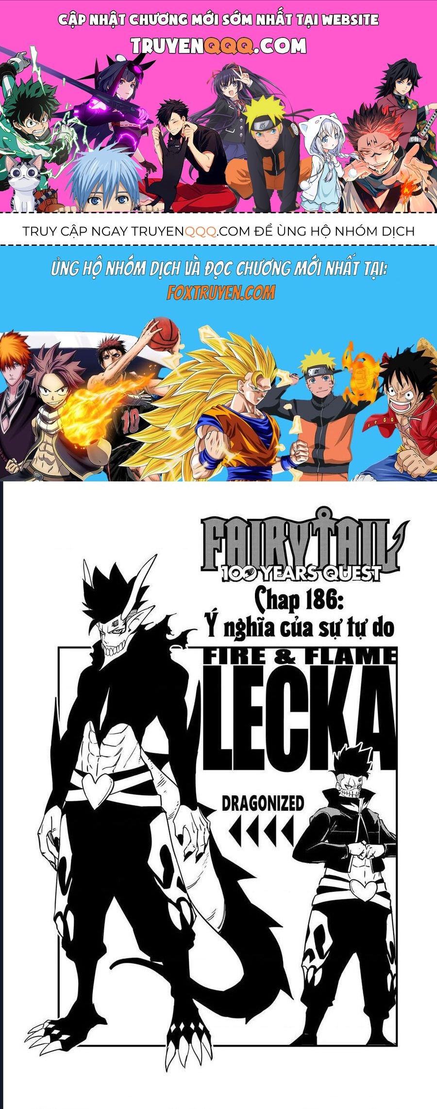 Hội Pháp Sư Nhiệm Vụ Trăm Năm Chapter 186 - Trang 2