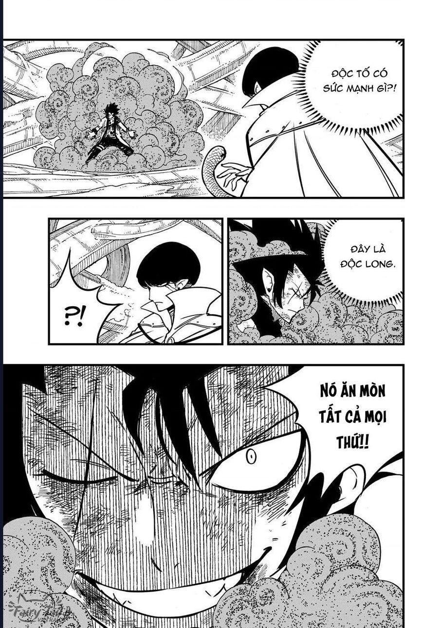 Hội Pháp Sư Nhiệm Vụ Trăm Năm Chapter 186 - Trang 2