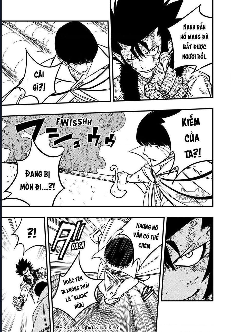 Hội Pháp Sư Nhiệm Vụ Trăm Năm Chapter 186 - Trang 2