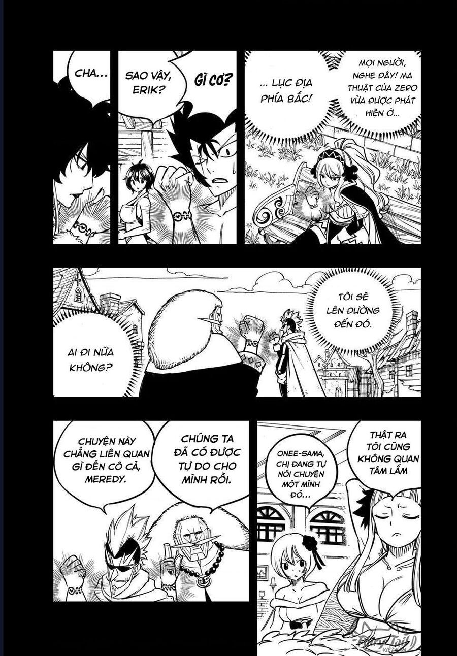 Hội Pháp Sư Nhiệm Vụ Trăm Năm Chapter 186 - Trang 2