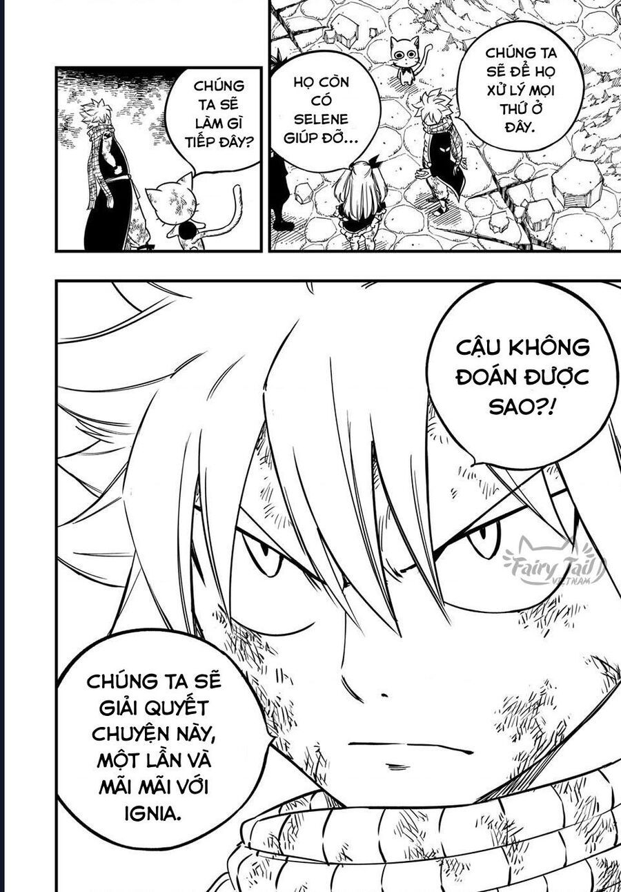 Hội Pháp Sư Nhiệm Vụ Trăm Năm Chapter 192 - Trang 2