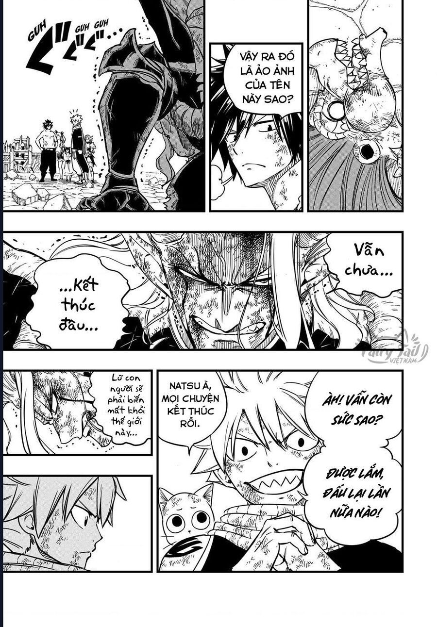 Hội Pháp Sư Nhiệm Vụ Trăm Năm Chapter 192 - Trang 2