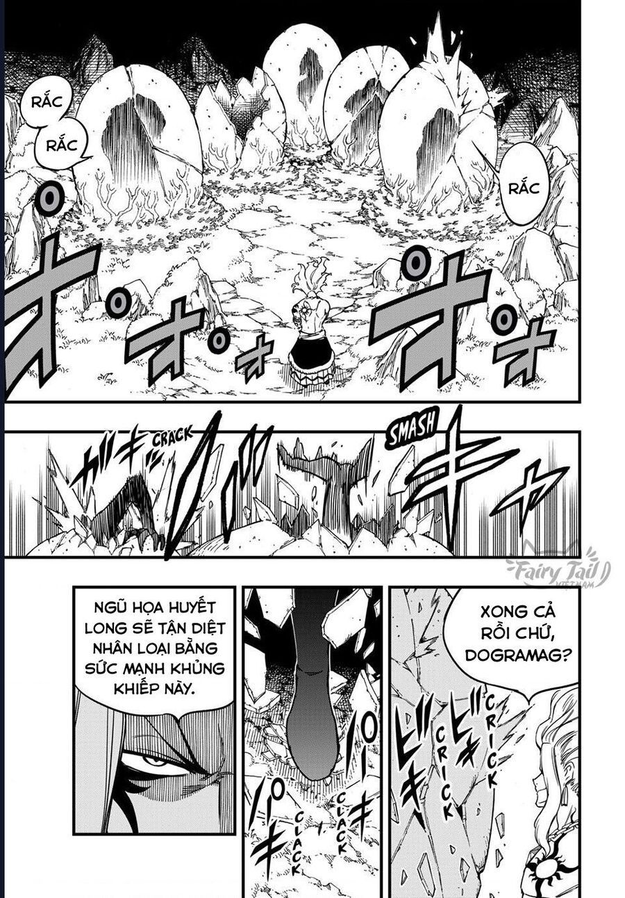 Hội Pháp Sư Nhiệm Vụ Trăm Năm Chapter 192 - Trang 2