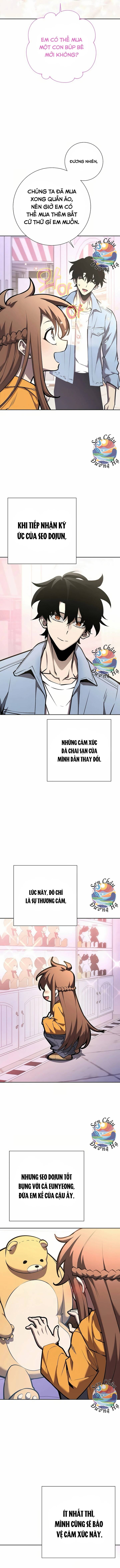 Kiếm Thần Đến Từ Tận Thế Chapter 4 - Trang 2