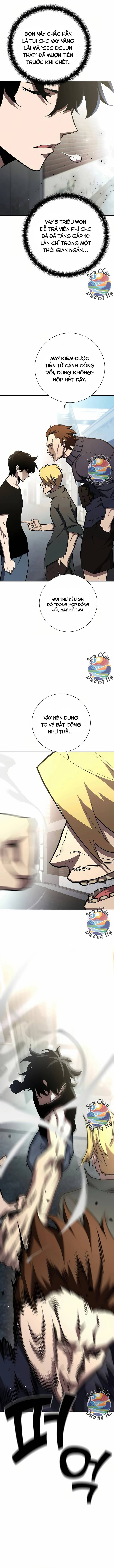 Kiếm Thần Đến Từ Tận Thế Chapter 4 - Trang 2