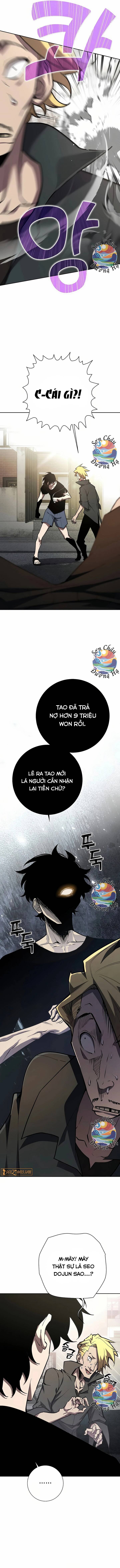 Kiếm Thần Đến Từ Tận Thế Chapter 4 - Trang 2