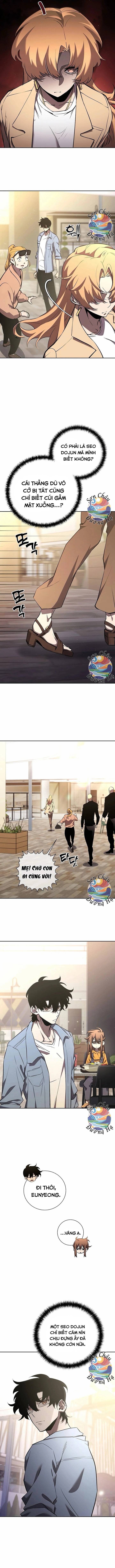 Kiếm Thần Đến Từ Tận Thế Chapter 5 - Trang 2