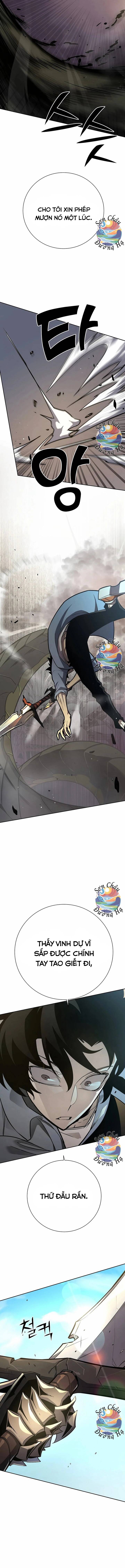Kiếm Thần Đến Từ Tận Thế Chapter 7 - Trang 2