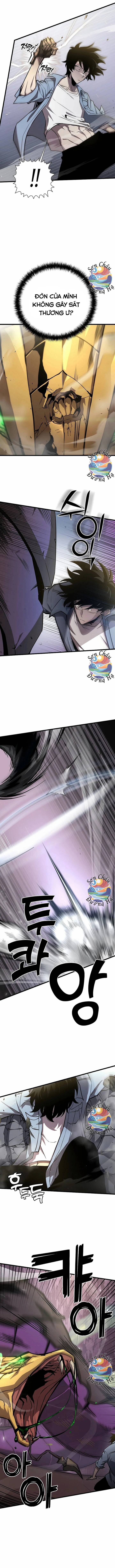 Kiếm Thần Đến Từ Tận Thế Chapter 7 - Trang 2