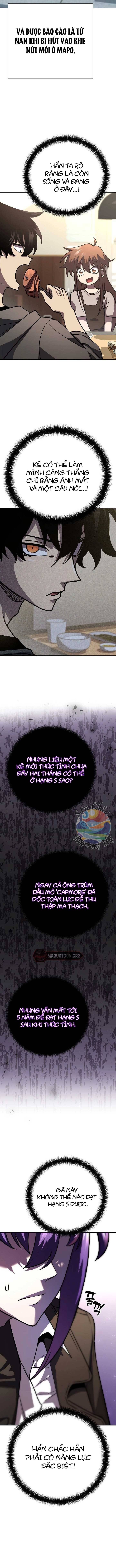 Kiếm Thần Đến Từ Tận Thế Chapter 15 - Trang 2