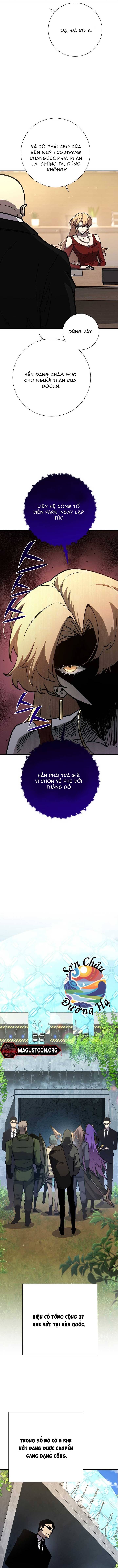 Kiếm Thần Đến Từ Tận Thế Chapter 17 - Trang 2