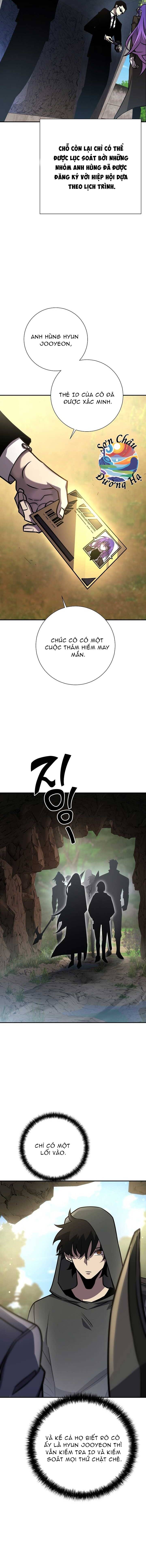 Kiếm Thần Đến Từ Tận Thế Chapter 17 - Trang 2