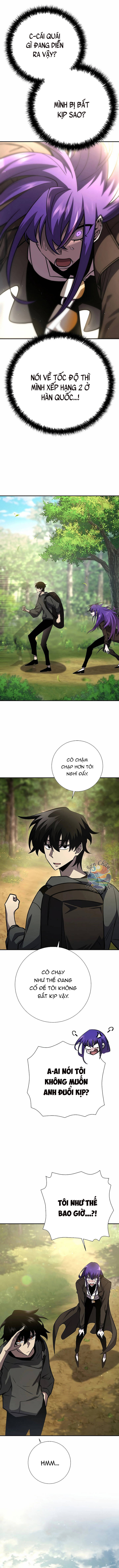 Kiếm Thần Đến Từ Tận Thế Chapter 18 - Trang 2