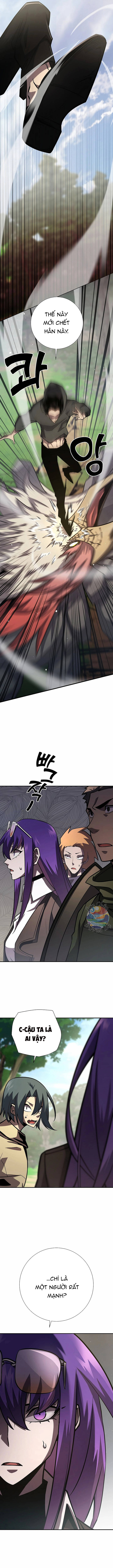Kiếm Thần Đến Từ Tận Thế Chapter 18 - Trang 2
