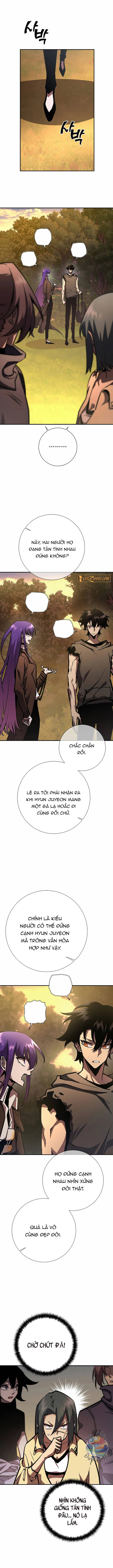 Kiếm Thần Đến Từ Tận Thế Chapter 19 - Trang 2