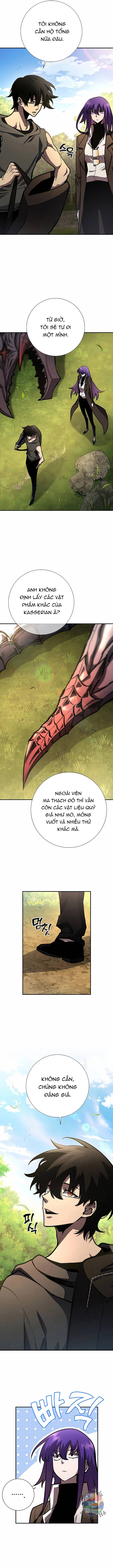 Kiếm Thần Đến Từ Tận Thế Chapter 19 - Trang 2