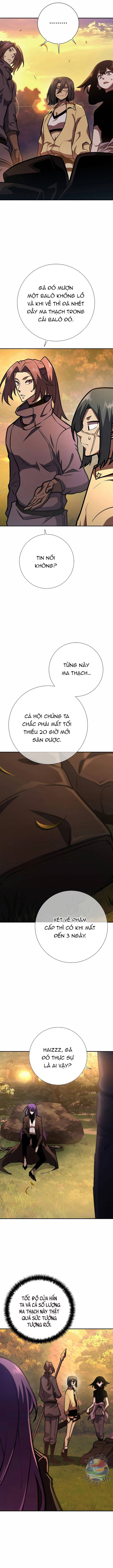 Kiếm Thần Đến Từ Tận Thế Chapter 19 - Trang 2